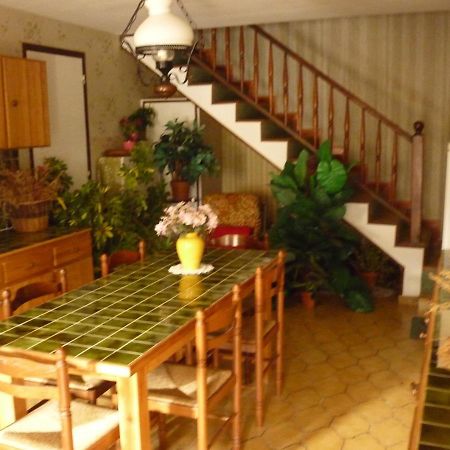 카오르 Domaine De Rode Buze B&B 외부 사진