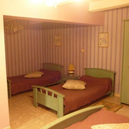 카오르 Domaine De Rode Buze B&B 외부 사진
