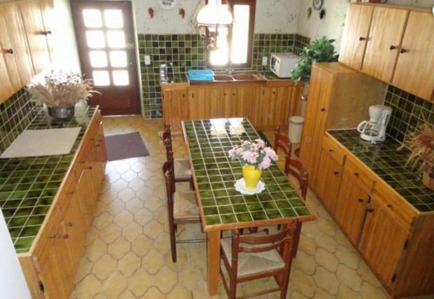 카오르 Domaine De Rode Buze B&B 외부 사진
