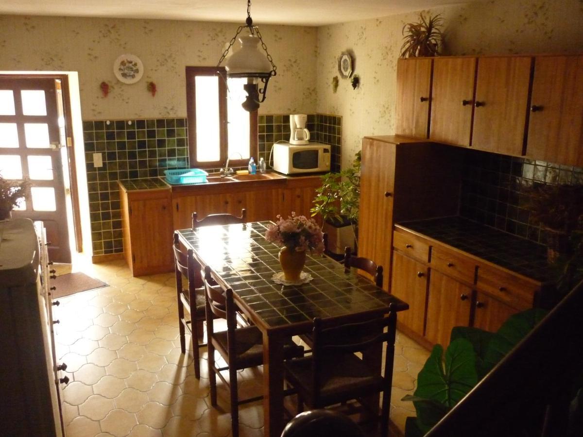 카오르 Domaine De Rode Buze B&B 외부 사진