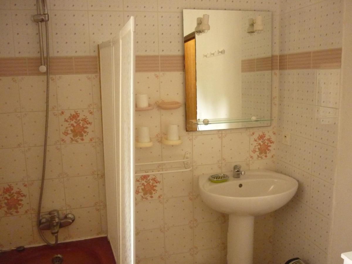 카오르 Domaine De Rode Buze B&B 외부 사진