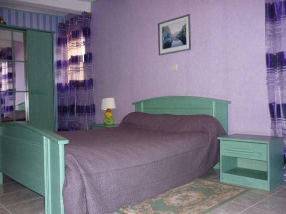 카오르 Domaine De Rode Buze B&B 외부 사진