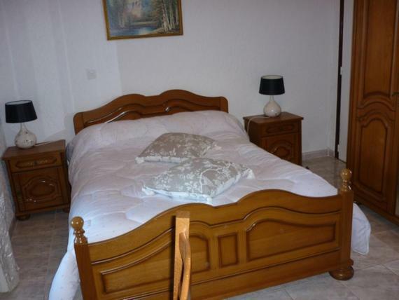 카오르 Domaine De Rode Buze B&B 외부 사진