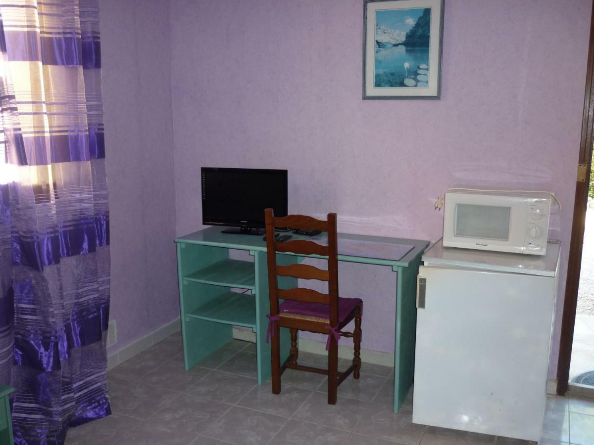카오르 Domaine De Rode Buze B&B 외부 사진