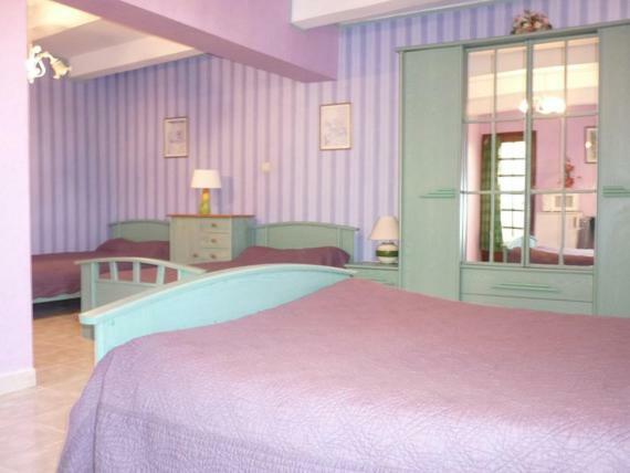 카오르 Domaine De Rode Buze B&B 외부 사진