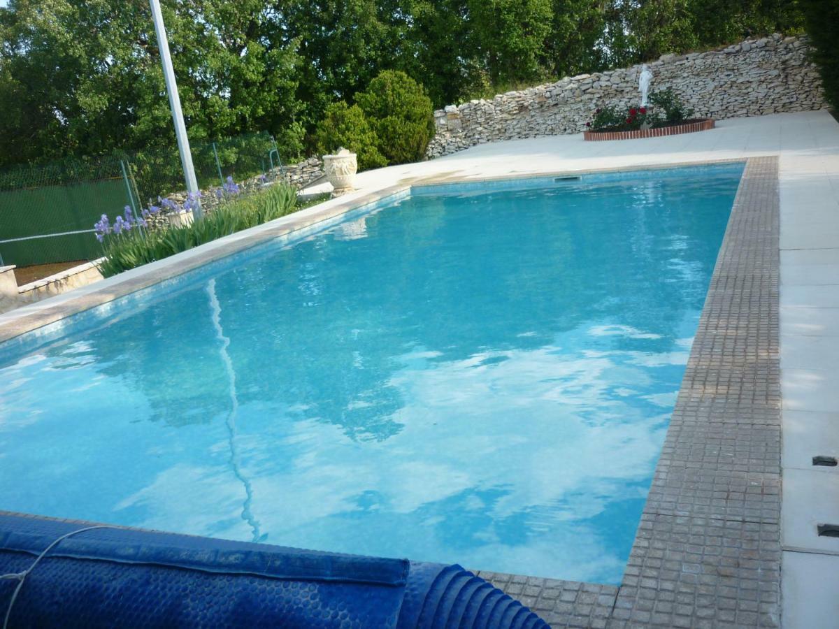 카오르 Domaine De Rode Buze B&B 외부 사진